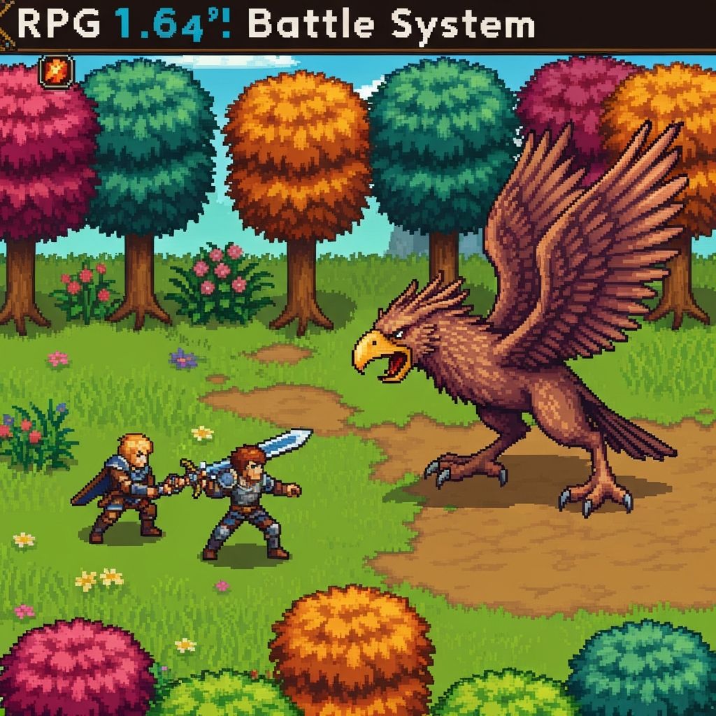 Mystic Realms - Thumbnail 2