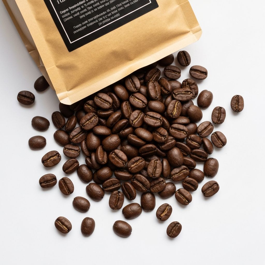 Artisan Coffee - Thumbnail 2