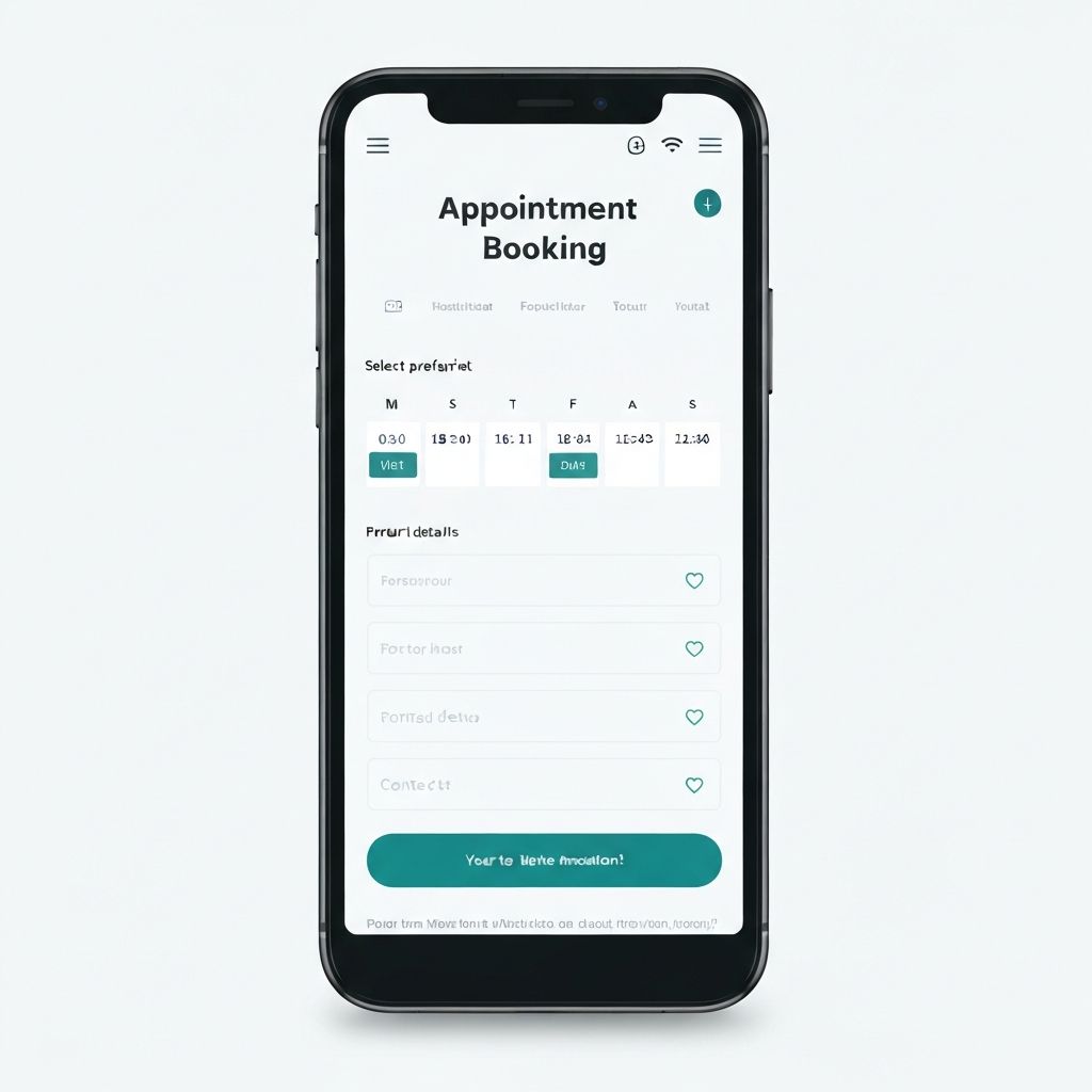 Schmerzpraxis Lich - Thumbnail 4