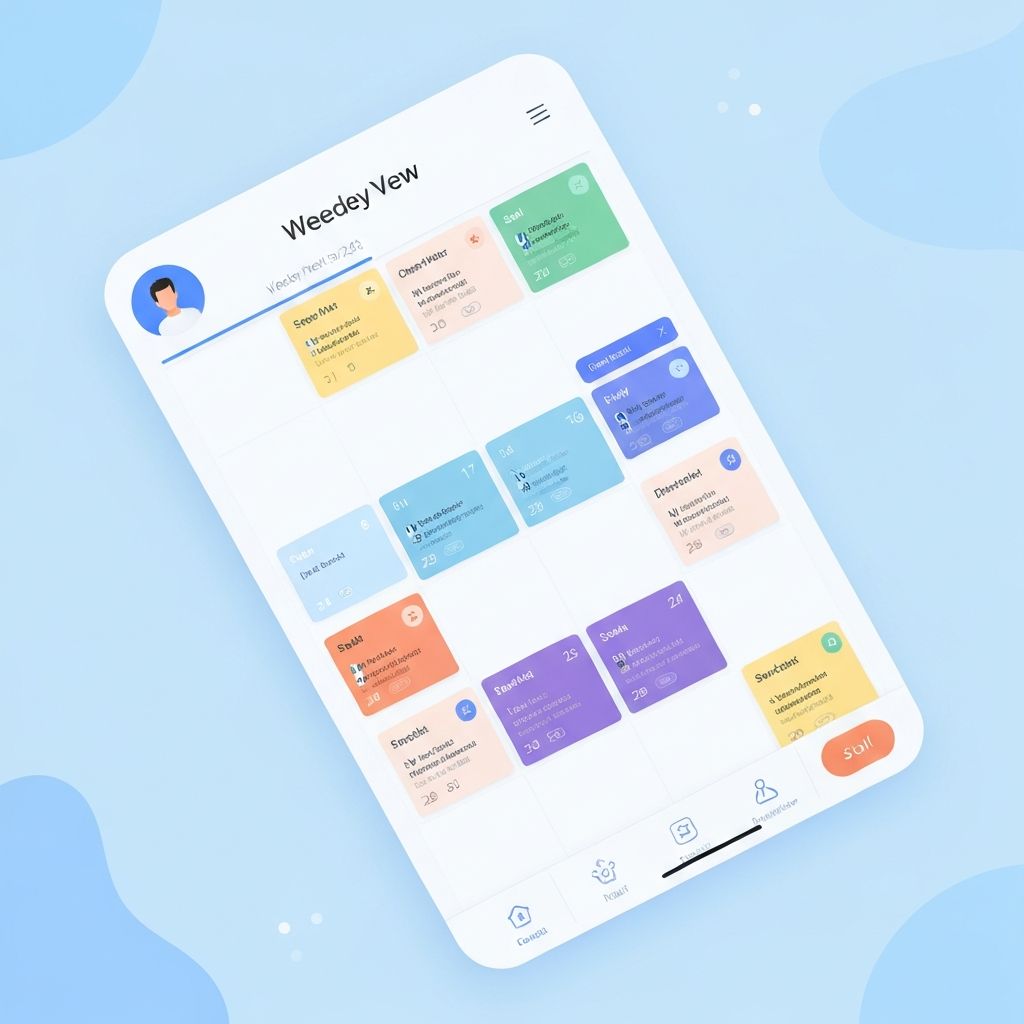 TaskFlow Pro - Thumbnail 2